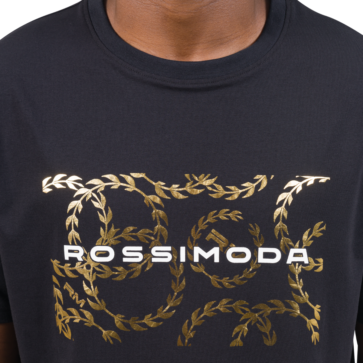 SEBASTIANO T-SHIRT - Rossimoda Official