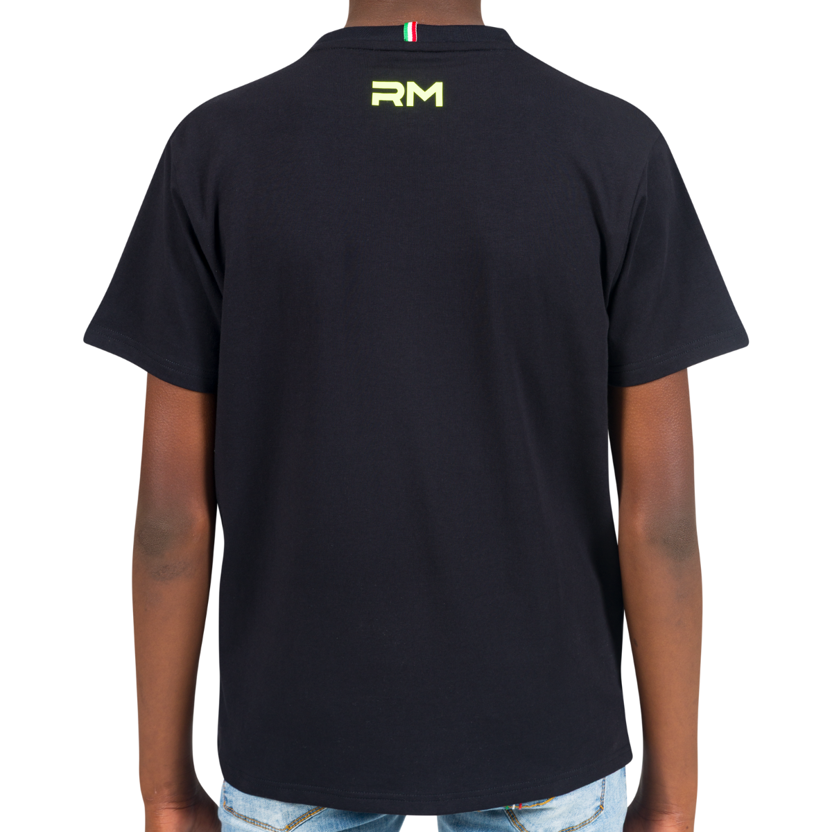 MILO JUNIOR T-SHIRT