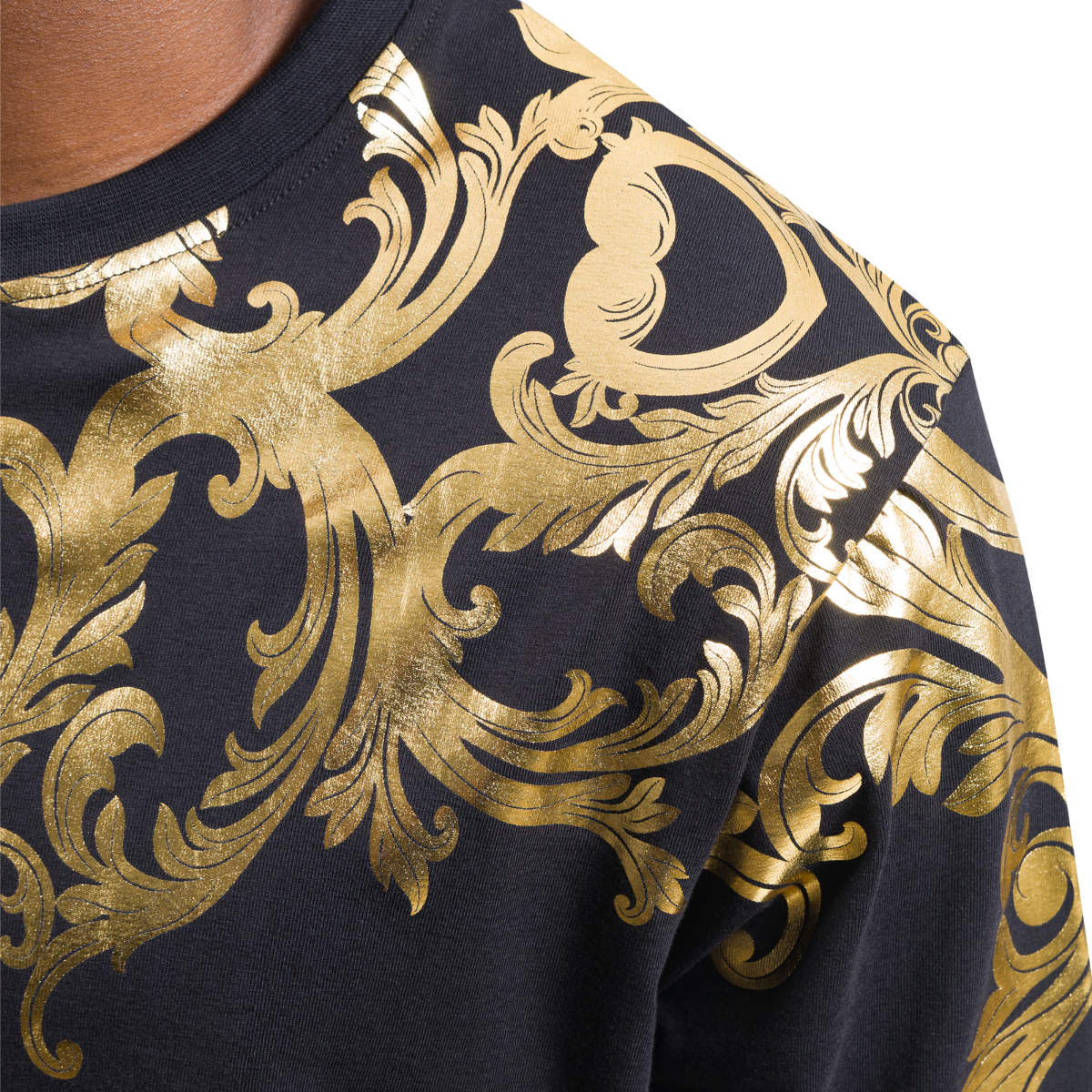 RICARDO T-SHIRT - Rossimoda Official