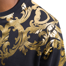 RICARDO T-SHIRT - Rossimoda Official