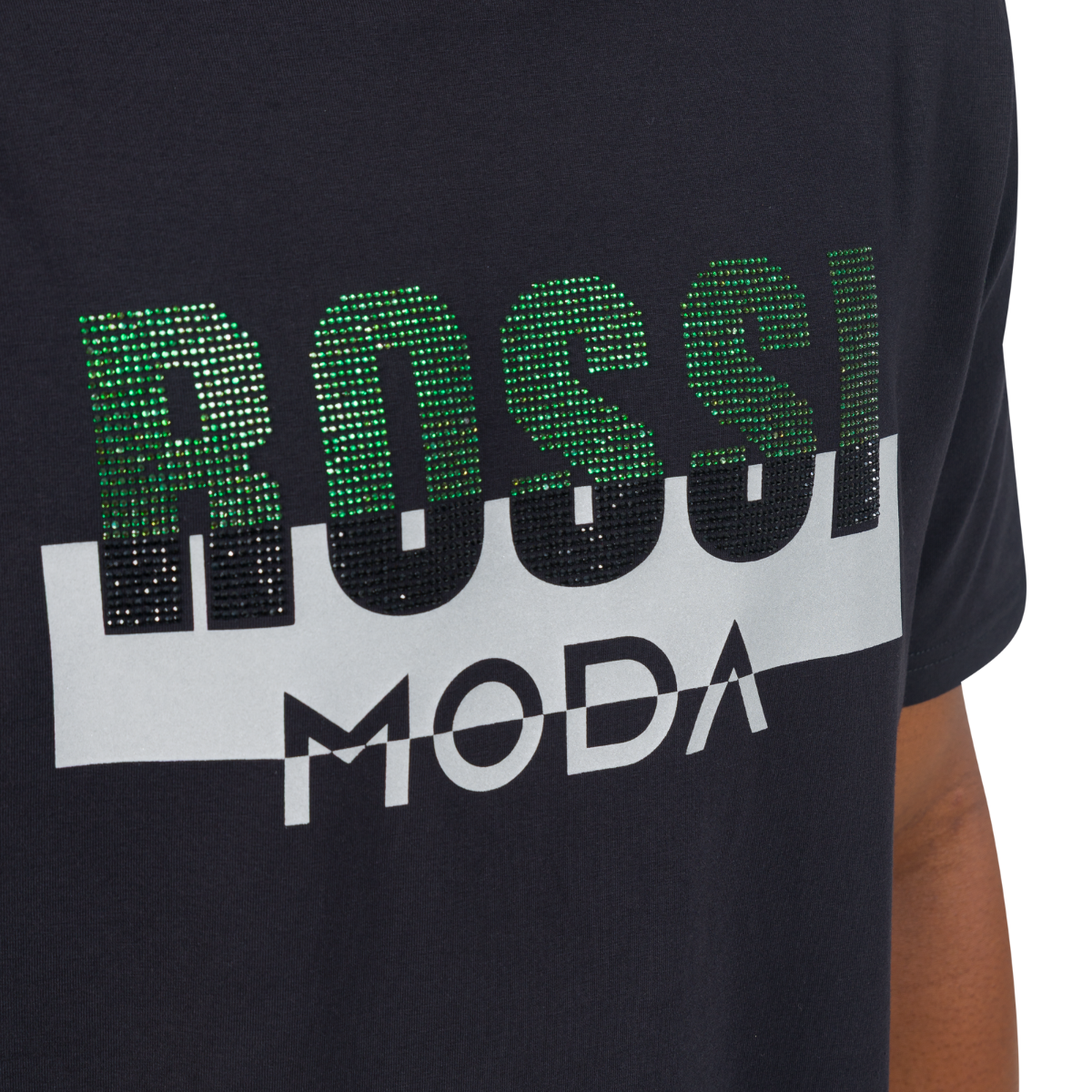 ZENO T-SHIRT - Rossimoda Official