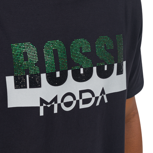 ZENO T-SHIRT - Rossimoda Official