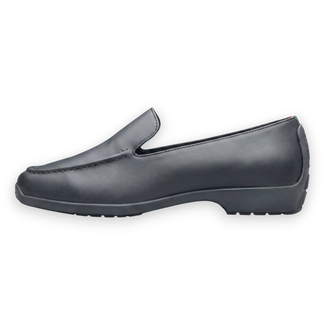 GT900 GREY LEATHER