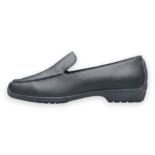 GT900 GREY LEATHER - Rossimoda Official