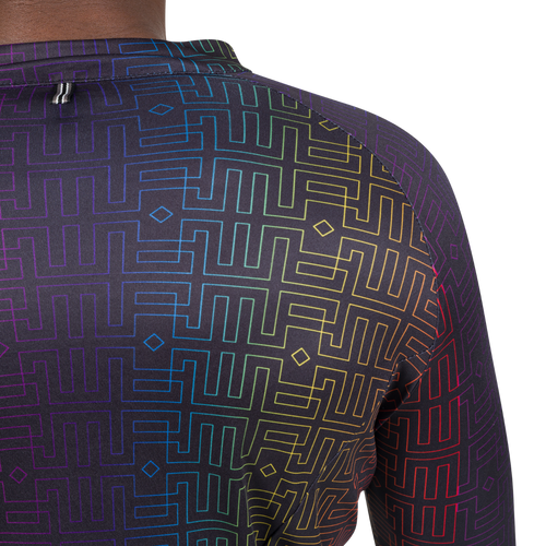 FLAVIO CYCLING TOP - Rossimoda Official
