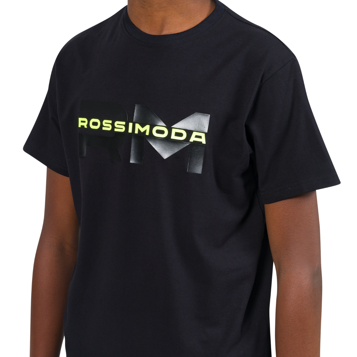MILO JUNIOR T-SHIRT - Rossimoda Official