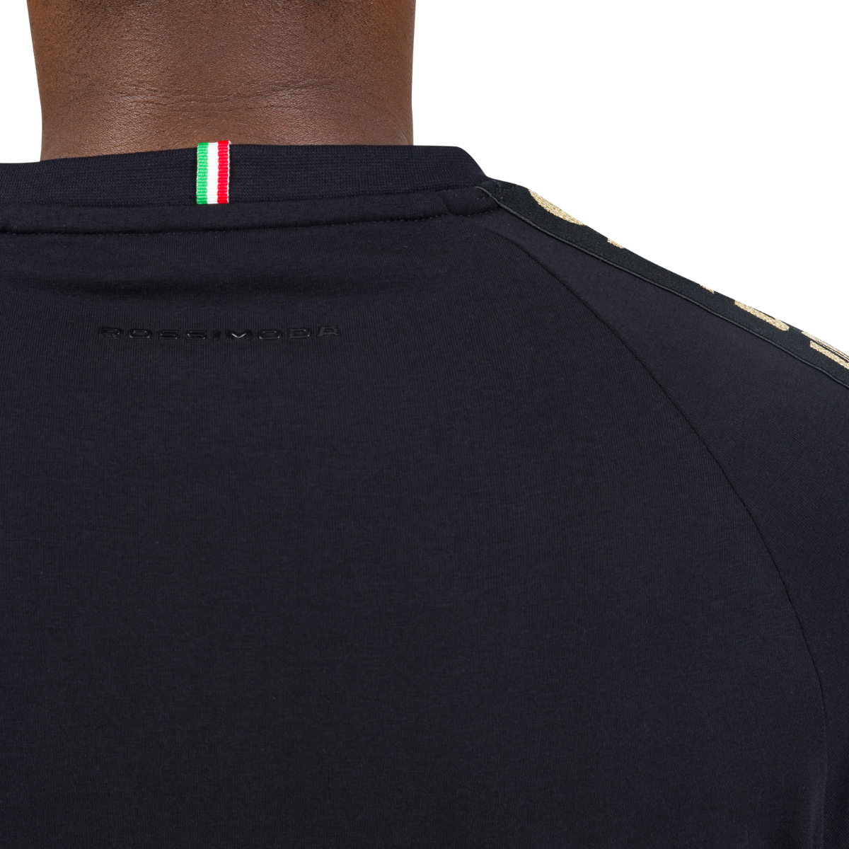 BENEDETTO T-SHIRT - Rossimoda Official