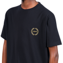 CORE KIDS BLACK T-SHIRT - Rossimoda Official
