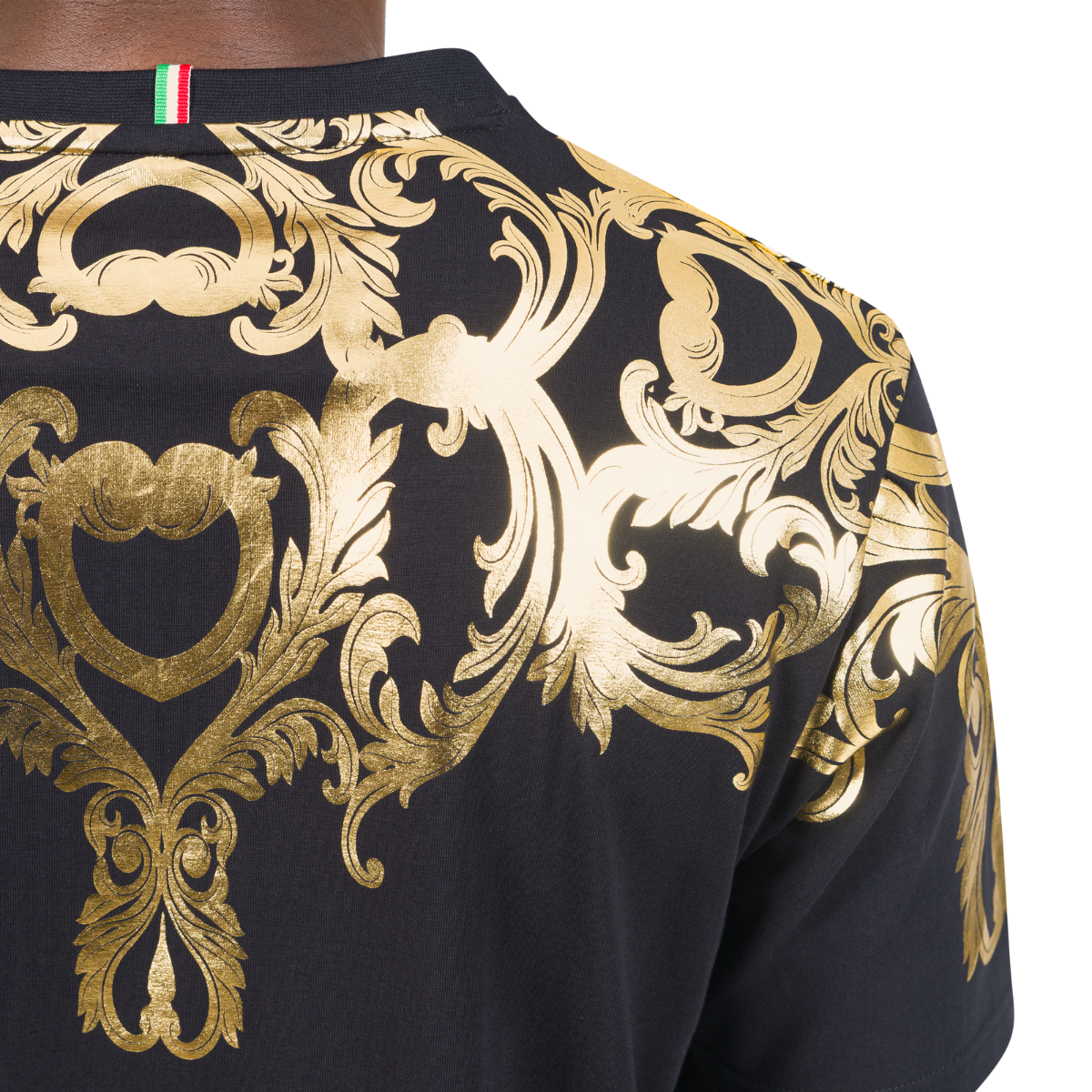 RICARDO T-SHIRT - Rossimoda Official
