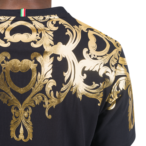 RICARDO T-SHIRT - Rossimoda Official