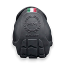 GT900 GREY LEATHER - Rossimoda Official