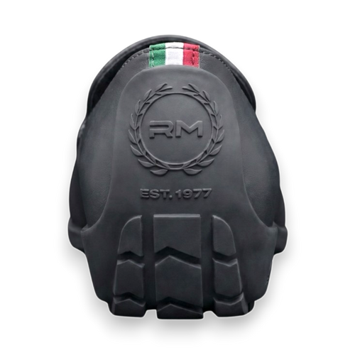 GT900 GREY LEATHER - Rossimoda Official