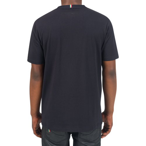 ZENO T-SHIRT - Rossimoda Official