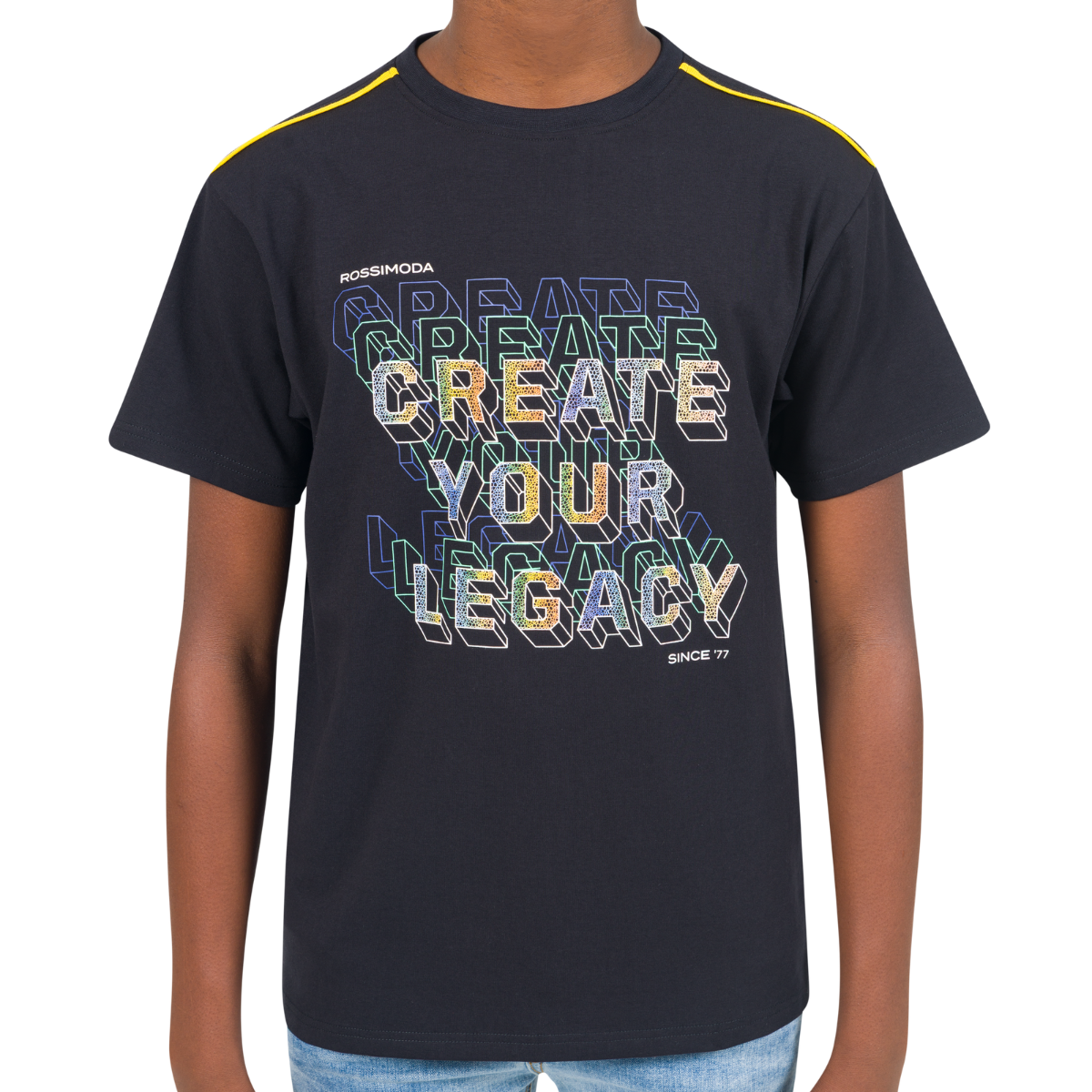 TEO JUNIOR T-SHIRT