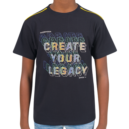 TEO JUNIOR T-SHIRT - Rossimoda Official