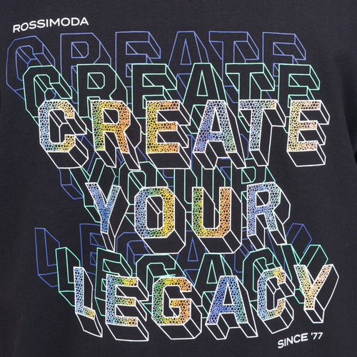 TEO JUNIOR T-SHIRT - Rossimoda Official
