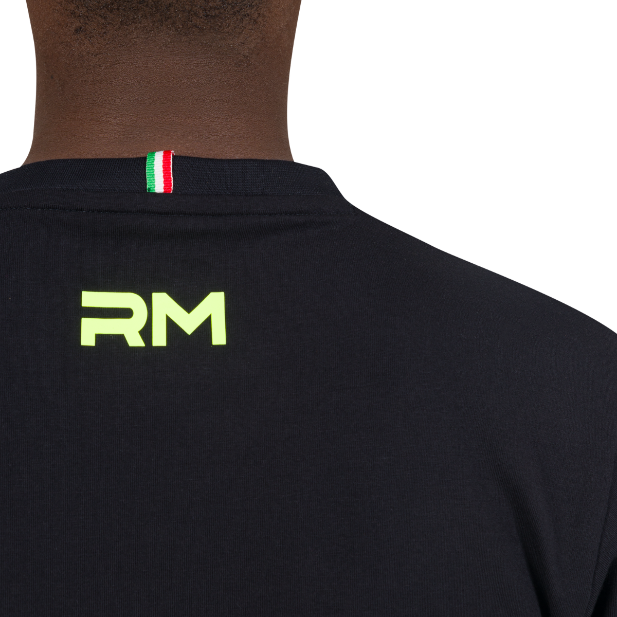 MILO JUNIOR T-SHIRT - Rossimoda Official