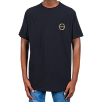 CORE KIDS BLACK T-SHIRT