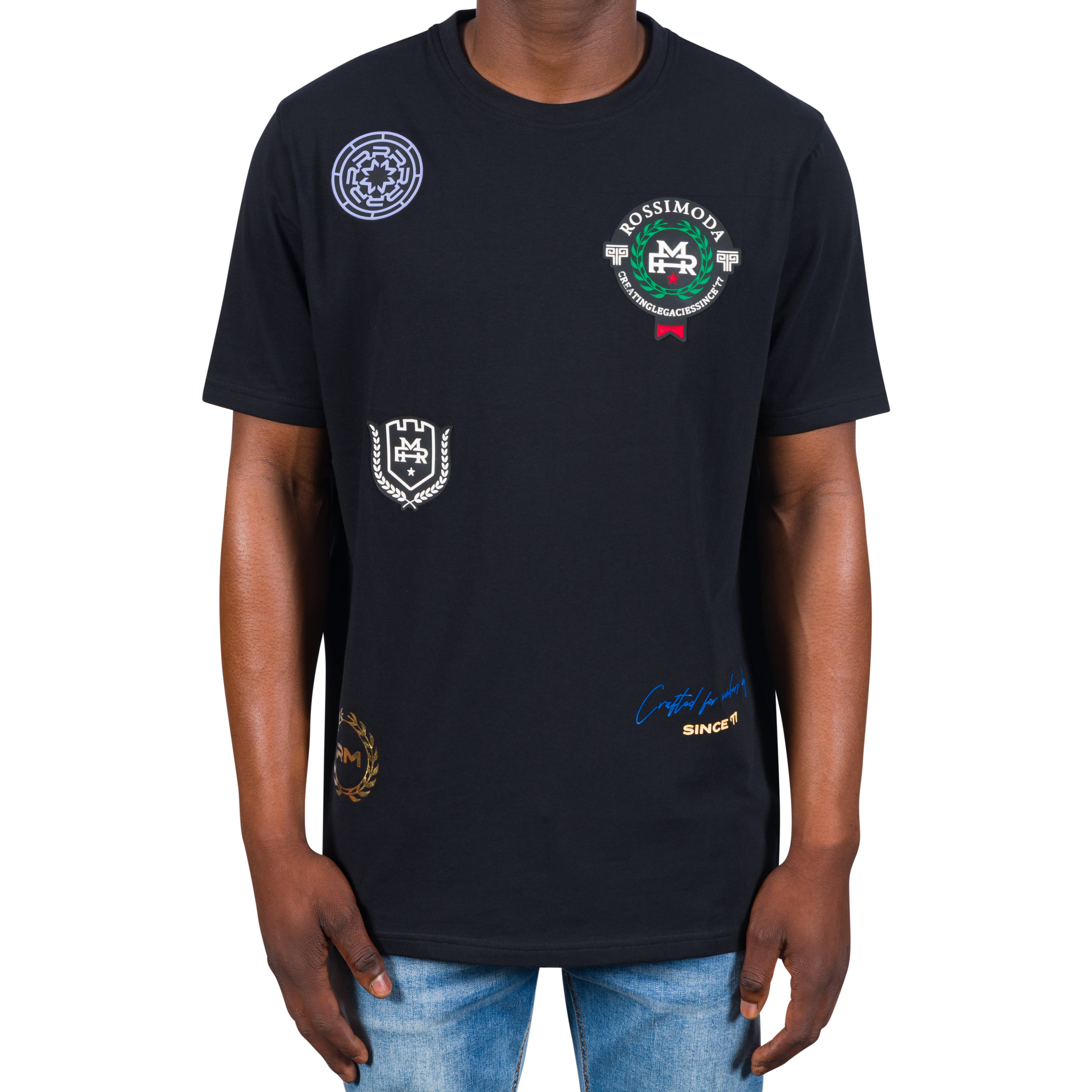 MARCELLO T-SHIRT