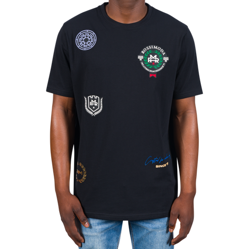 MARCELLO T-SHIRT - Rossimoda Official
