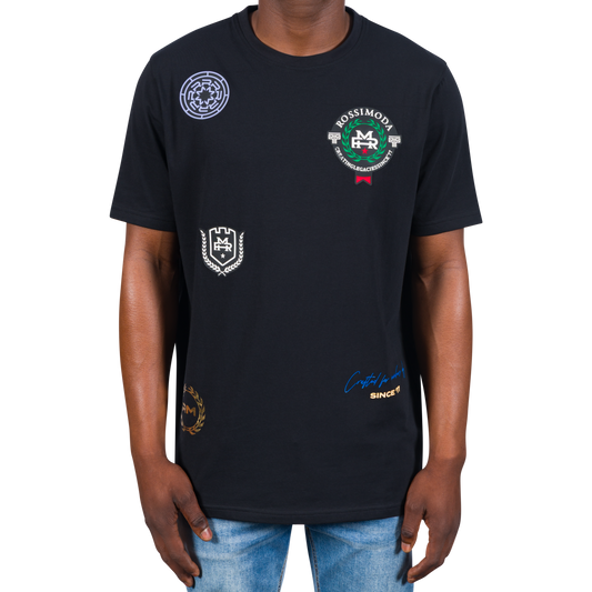 MARCELLO T-SHIRT