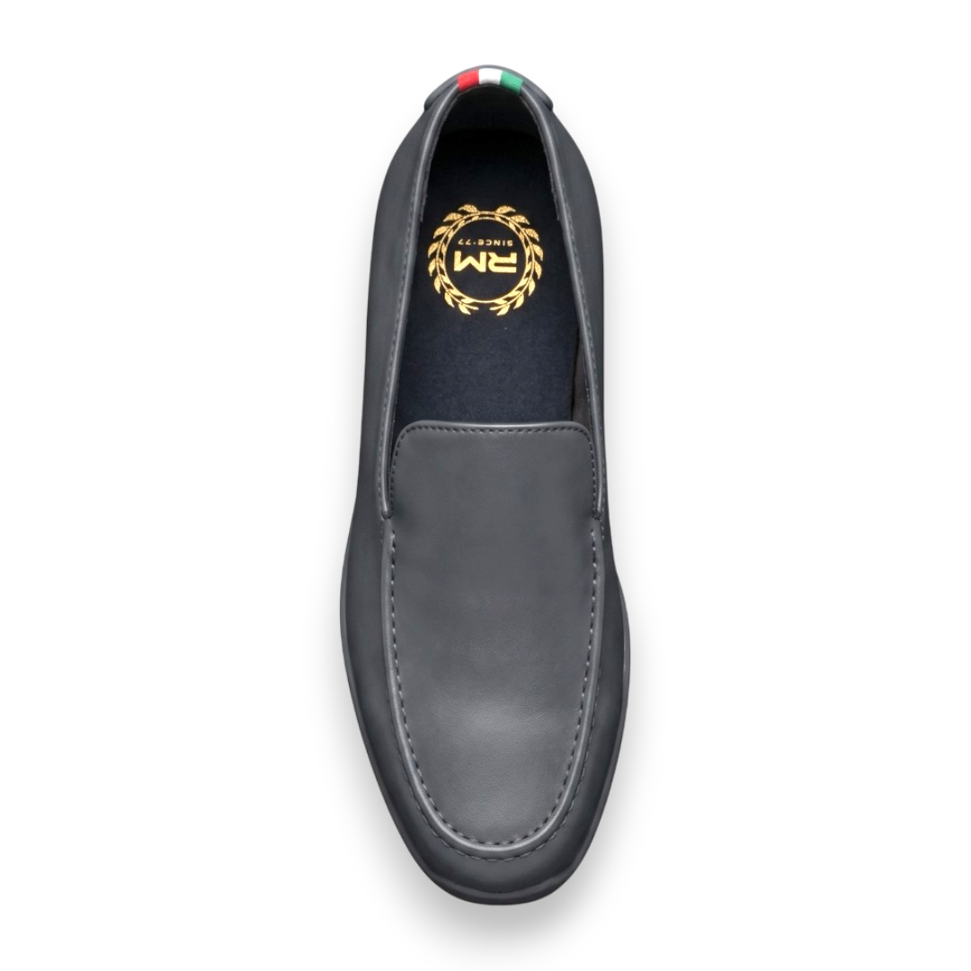 GT900 GREY LEATHER - Rossimoda Official