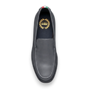 GT900 GREY LEATHER - Rossimoda Official