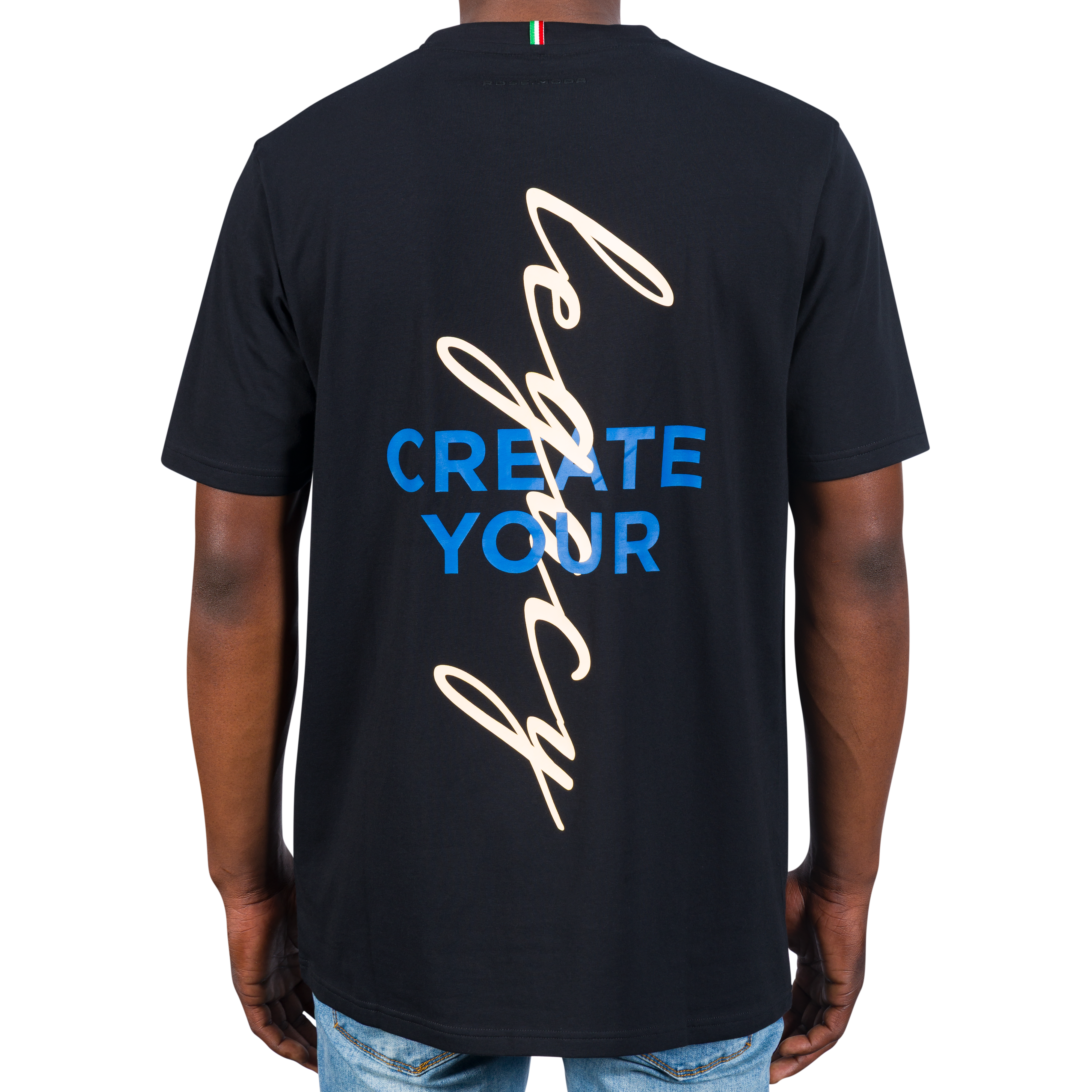MARCELLO T-SHIRT