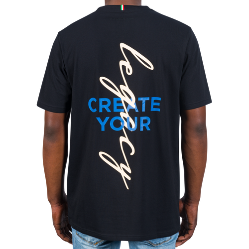 MARCELLO T-SHIRT - Rossimoda Official