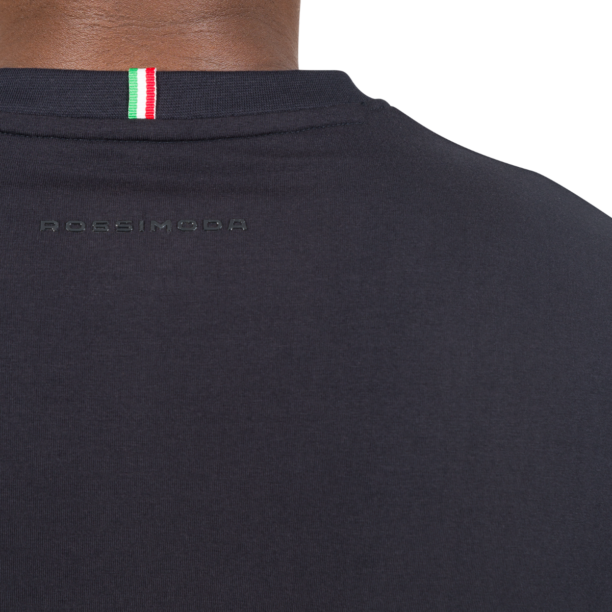 ZENO T-SHIRT - Rossimoda Official