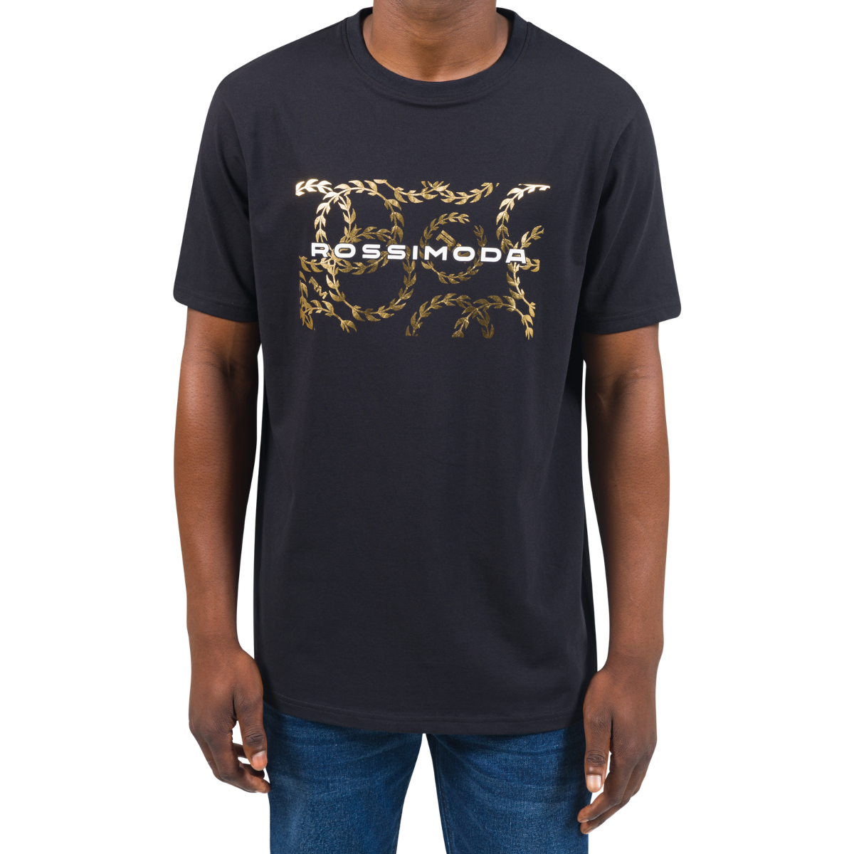 SEBASTIANO T-SHIRT
