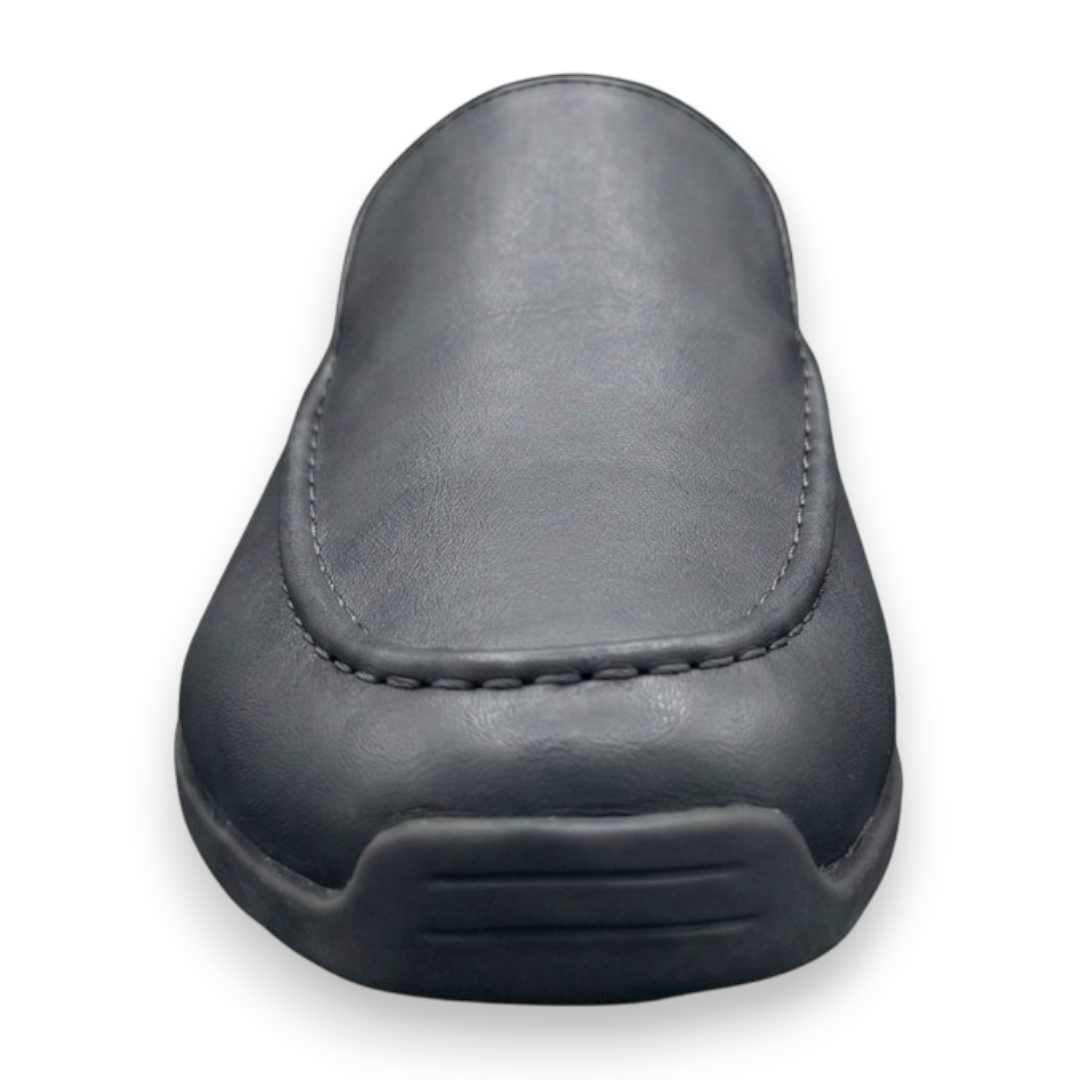 GT900 GREY LEATHER - Rossimoda Official