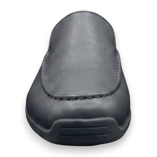 GT900 GREY LEATHER - Rossimoda Official