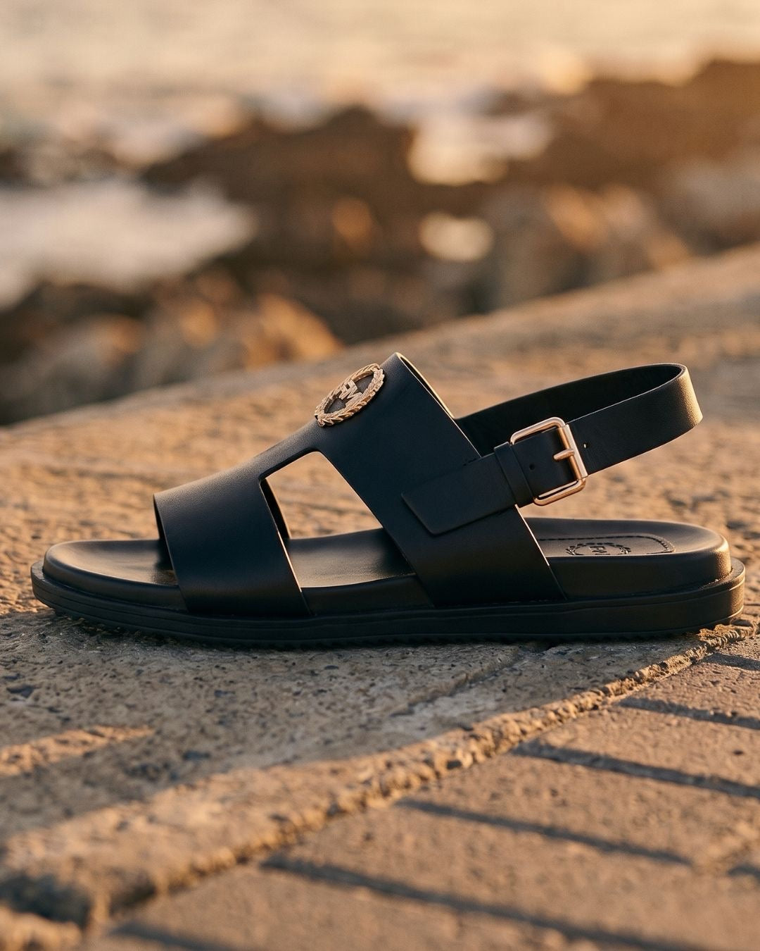 DAVIDO SANDAL - Rossimoda Official