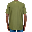 CORE KIDS OLIVE T-SHIRT - Rossimoda Official