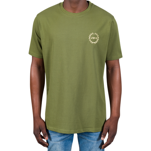 CORE T-SHIRT - Rossimoda Official