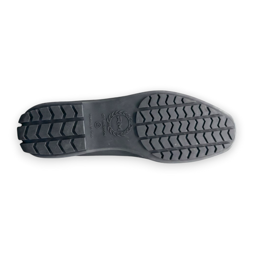 GT900 GREY LEATHER - Rossimoda Official