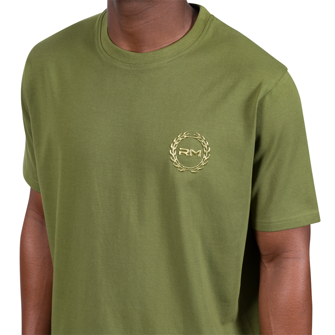 CORE T-SHIRT - Rossimoda Official