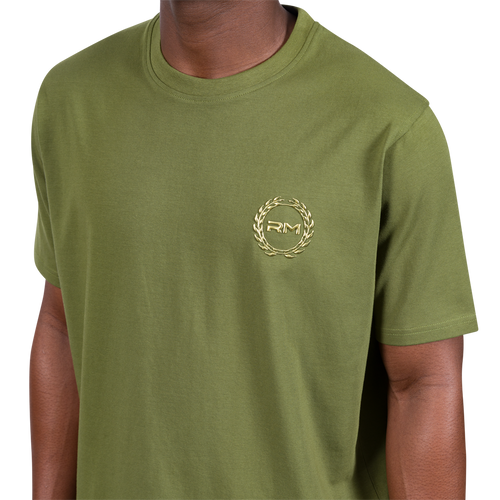 CORE T-SHIRT - Rossimoda Official