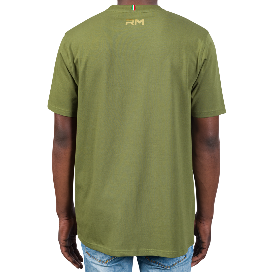 CORE T-SHIRT - Rossimoda Official