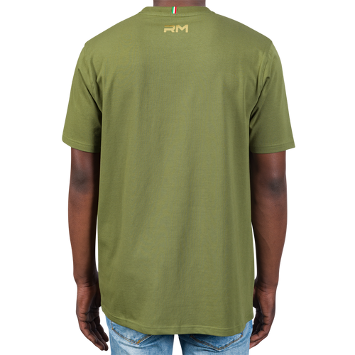 CORE T-SHIRT - Rossimoda Official