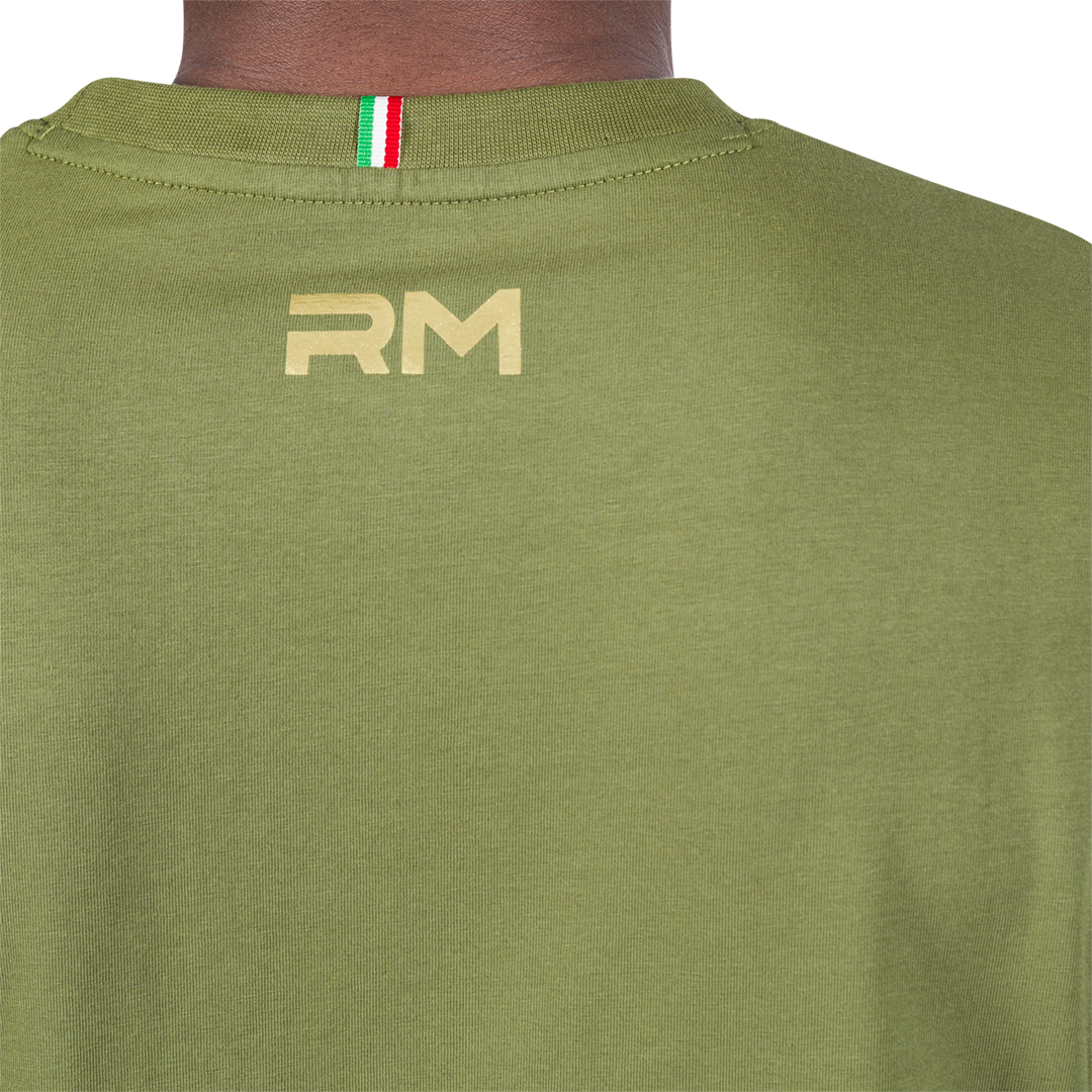 CORE T-SHIRT - Rossimoda Official