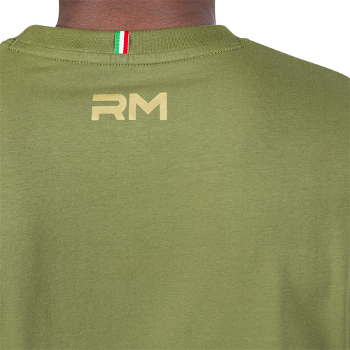 CORE T-SHIRT - Rossimoda Official