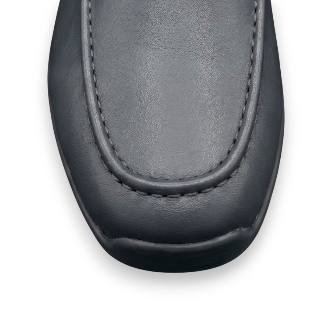 GT900 GREY LEATHER - Rossimoda Official