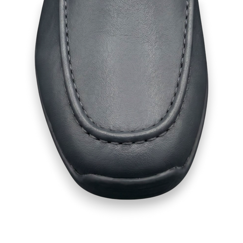 GT900 GREY LEATHER - Rossimoda Official