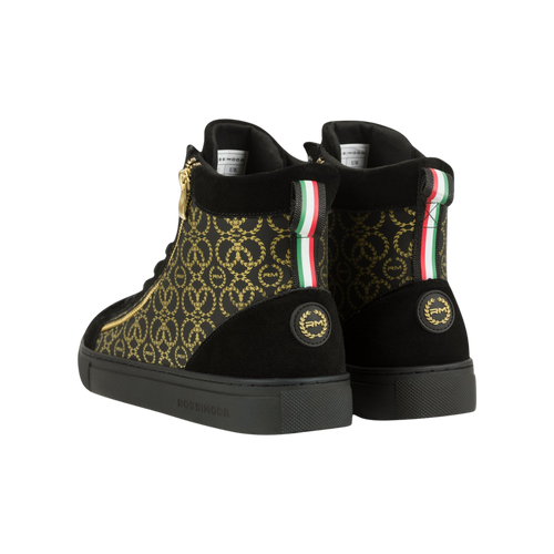 ALTA HIGH - Rossimoda Official