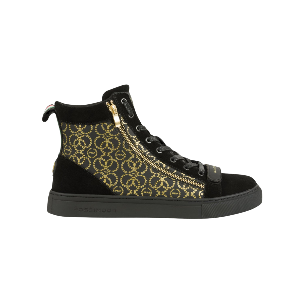 ALTA HIGH - Rossimoda Official