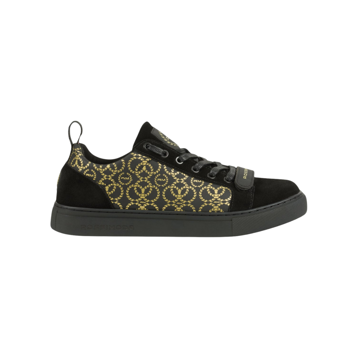 ALTA LOW - Rossimoda Official