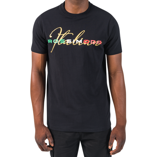 ELIO B  T-SHIRT - Rossimoda Official