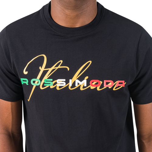 ELIO B  T-SHIRT - Rossimoda Official